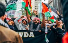 अमेरिका में फिलिस्तीनी समर्थकों के बवाल ने दिलाई वियतनाम युद्ध की याद