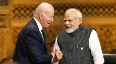 अमेरिकी राष्ट्रपति जो बाइडेन ने मांगा PM मोदी का ऑटोग्राफ