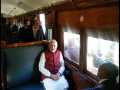 दक्षिण अफ्रीका में पीएम मोदी ने की ट्रेन से यात्रा, महात्मा गांधी को किया याद 