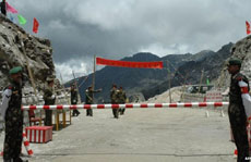 भारत-चीन संबंधों में अहम समस्या सीमा विवाद