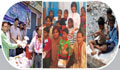 'स्वच्छ भारत' ने साल 2014 में कायम की सेवा की मिसाल