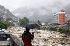 हिमाचल में जल प्रलय! घर-सड़क-पुल बाढ़ में बहे, 20 की मौत