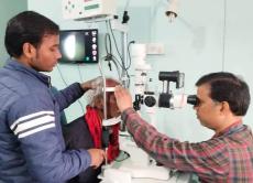 Chandauli News: असना में लगेगा निःशुल्क नेत्र जांच शिविर