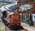 कटरा रूट पर ट्रायल रन जुलाई से होगा शुरू: उत्तर रेलवे