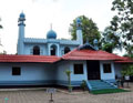 केरल में है पैगंबर कालीन मस्जिद