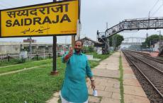 Chandauli News: जहां नहीं रुकती ट्रेन, उस स्टेशन का कायाकल्प औचित्यहीनः मनोज सिंह डब्लू
