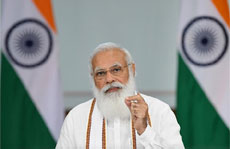 भारत के लिए खुशियां मनाइएः प्रधानमंत्री नरेंद्र मोदी के 'मन की बात' की संबोधन का पूरा पाठ