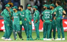 पाकिस्तान टीम पर टूटा मुसीबतों का पहाड़