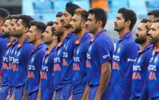 टीम इंडिया के लिए आई बुरी खबर