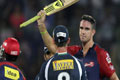 आईपीएल में शतक लगाने वाले 11वें विदेशी बने पीटरसन