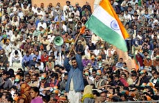 2019 लोकसभा चुनाव से भारतीय लोकतंत्र एवं राजनीति का रोडमैप होगा निर्धारित