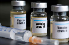 कोरोना वैक्सीन को लेकर फैलाये गये भ्रामक तथ्यों का सच