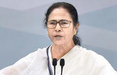 बंगाल की तुलना में छोटे राज्यों को ज्यादा डोज मिली:  मुख्यमंत्री ममता बनर्जी