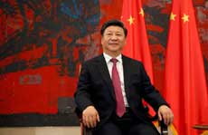 शी जिनपिंगः ताउम्र चीन के राष्ट्रपति बने रहेंगे, दिखाऊ संसद ने बदला कानून