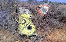 गुजरात के कच्छ में भारतीय वायुसेना का 'जगुआर' विमान गिरा, पायलट एयर कमोडोर संजय चौहान शहीद