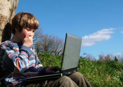 'फन एंड लर्न' रखेगा इंटरनेट सेवी बच्चों पर नजर