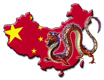  भारत पर चीन का दबाव