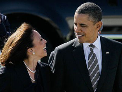 ओबामा ने सबसे सुंदर अटॉर्नी जनरल से मांगी माफी