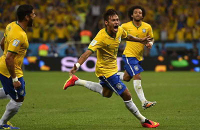 क्या नेमार के बगैर विश्व कप जीत पाएगा ब्राजील?