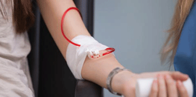 अभियन्ता दिवस पर 15 सितम्बर को रक्तदान शिविर का उद्घाटन करेंगे मुख्य सचिव