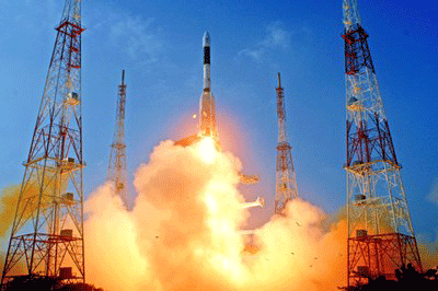 इसरो ने रचा इतिहास, मंगलयान के इंजन टेस्ट का सफल परीक्षण