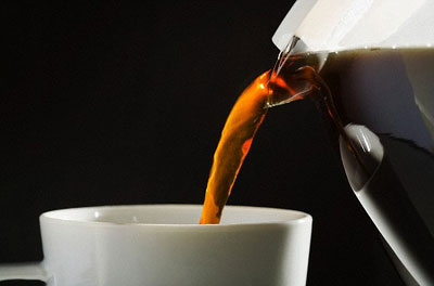 मल्टीपल स्क्लेरोसिस का खतरा कम करता है कॉफी