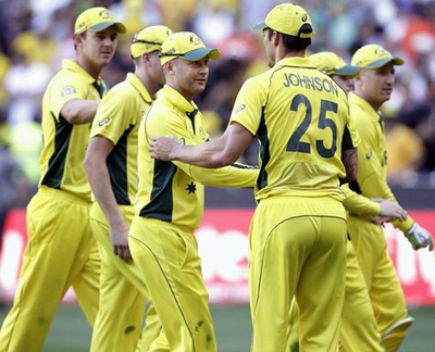 ऑस्ट्रेलिया पांचवीं बार बना वर्ल्ड क्रिकेट का बादशाह