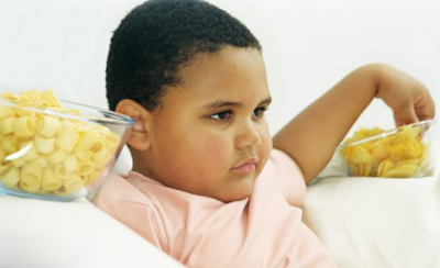 तनाव के माहौल में पलने वाले बच्चे हो सकते हैं मोटे: अध्ययन