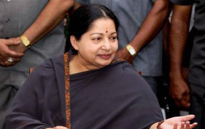 फिर से मुख्यमंत्री बनेंगीं जयललिता, 17 मई को ले सकती हैं शपथ