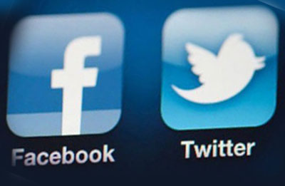 दिमागी शक्ति को बचाए रखने के लिए फेसबुक, ट्वीटर से करें तौबा