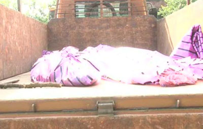 झारखंड: डायन बताकर 5 महिलाओं की हत्या
