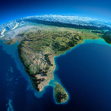 भारत के पास जलवायु परिवर्तन की समस्या का समाधान!