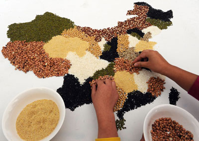 वैश्विक खाद्य मूल्य में 2015 में 19 प्रतिशत की गिरावट: एफएओ
