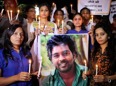 रोहित वेमुला की आत्महत्या: सामंतशाही का नया संस्करण 
