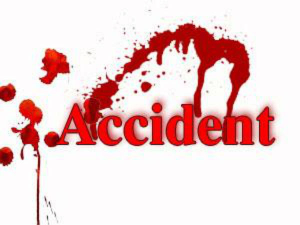 मोरानहाट सड़क दुर्घटना में युवक की मौत  