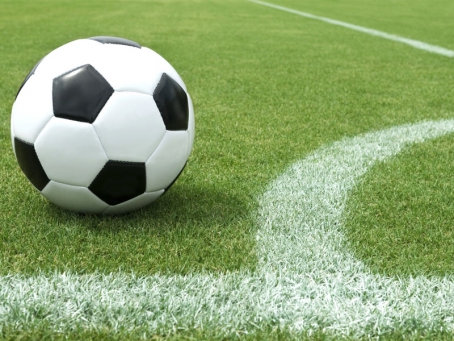 मोरान में राष्ट्रीय फुटबॉल स्पर्धा, 3-1 गोल से असम दल जीता