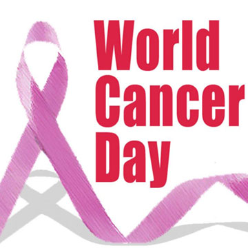 विश्व कैंसर दिवस: जागरूकता से दे सकते हैं कैंसर को मात