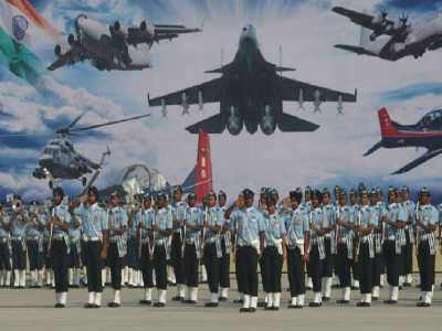 भारतीय वायुसेना के पास बचे हैं कुल 32 स्क्वाड्रन, ज़रूरत है 42 की