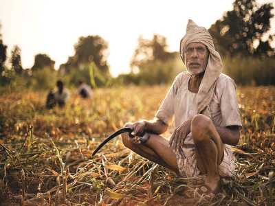अब सुधरेगी बुंदेलखंड के किसानों की दशा