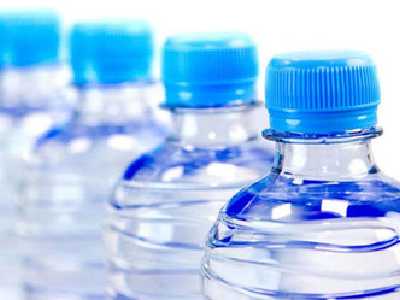 बिहार में फैसलाः सरकारी मीटिंग में बोतलबंद पानी पर पाबंदी