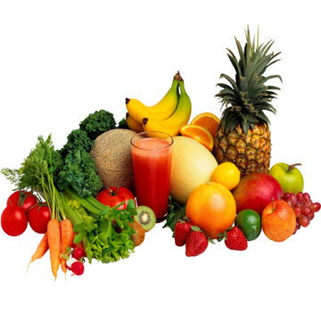 फल, सब्जियों का सेवन स्तन कैंसर रोकने में मददगार