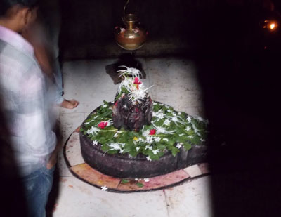 यहां 'बूढ़ा देव' के रूप में पूजे जाते हैं भगवान शिव, रामेश्वरम के भस्म से होती है आरती