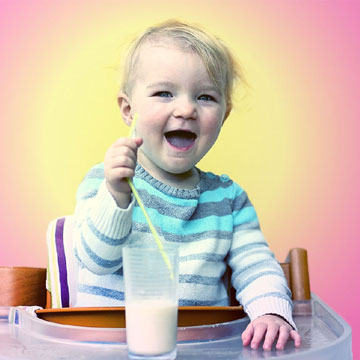 बच्चों के लिए कितना सुरक्षित डिब्बाबंद दूध?