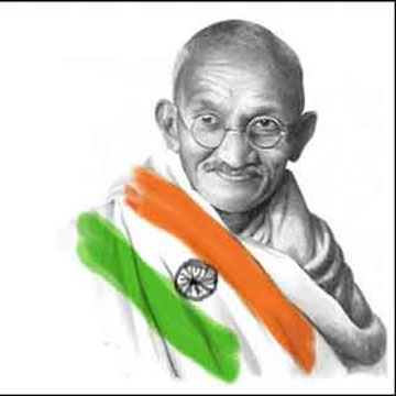 हे राम! गांधीजी क्या कलैंडर की तस्वीर व राष्ट्रपिता भर?