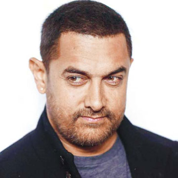 हॉलीवुड में मेरी कोई दिलचस्पी नहीं: आमिर खान 