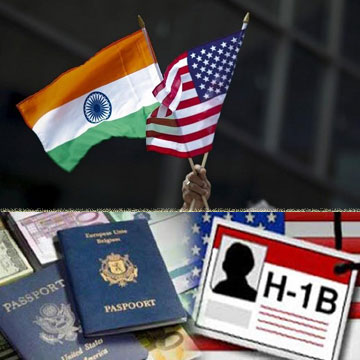 एच-1बी वीजा के बाद दो नए अमेरिकी विधेयकों से भारतीय आईटी कंपनियों को हो सकती है दिक्कत 