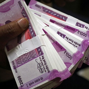 2000 रुपए के नोट में कुछ खास नहीं, पाकिस्तान से बंगलादेश होते हुए भारत पहुंचने लगे नकली नोट 