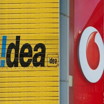 वोडाफोन इंडिया और आइडिया सेल्युलर का विलय, बनेगी देश की सबसे बड़ी टेलिकॉम कंपनी