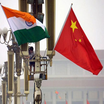 चीनी मीडिया ने भारत को चेताया, दलाई कार्ड खेला तो भारी कीमत चुकानी होगी