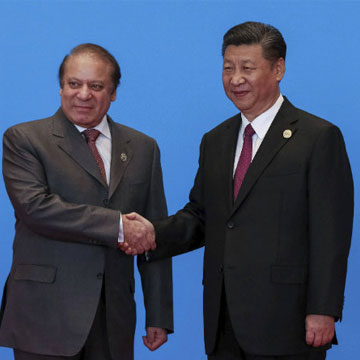 सीपीईसी के बाद पाकिस्‍तान पर होगा चीन का ही राज
